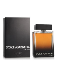 Dolce & Gabbana The One Pour Homme Eau De Parfum 150 ml (man)