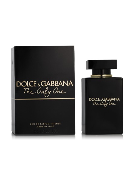 Dolce & Gabbana The Only One Intense Eau De Parfum 100 ml (woman)