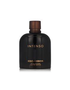 Dolce & Gabbana Pour Homme Intenso Eau De Parfum 200 ml (man) 2