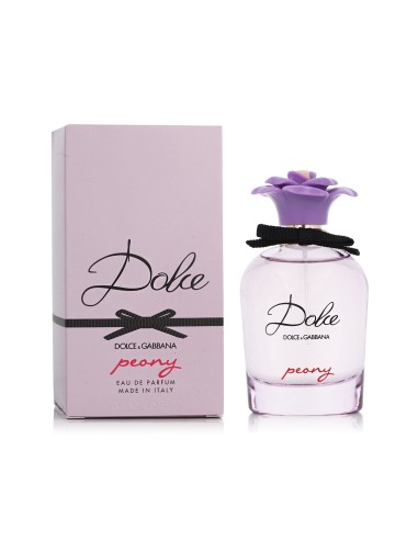 Dolce & Gabbana Dolce Peony Eau De Parfum 75 ml (woman)