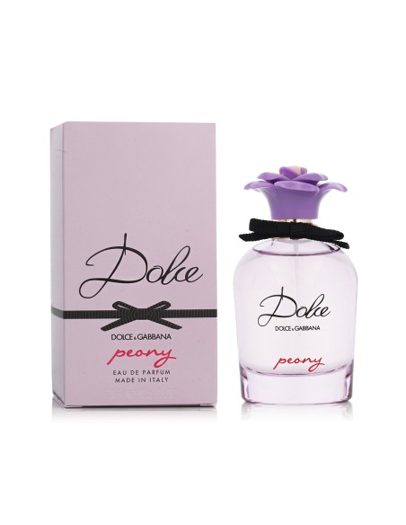 Dolce & Gabbana Dolce Peony Eau De Parfum 75 ml (woman)