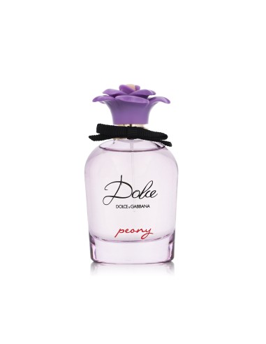 Dolce & Gabbana Dolce Peony Eau De Parfum 75 ml (femme)