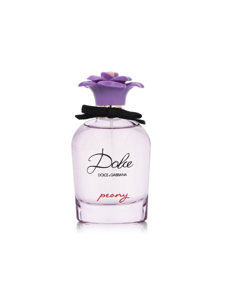 Dolce & Gabbana Dolce Peony Eau De Parfum 75 ml (mujer)