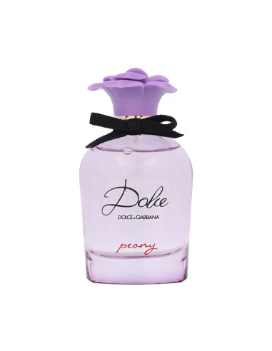 Dolce & Gabbana Dolce Peony Eau De Parfum - tester 75 ml (woman)