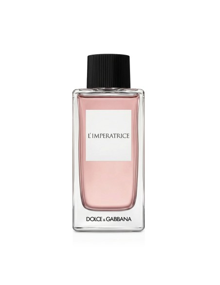 Dolce & Gabbana L'Imperatrice Eau De Toilette 100 ml (donna)