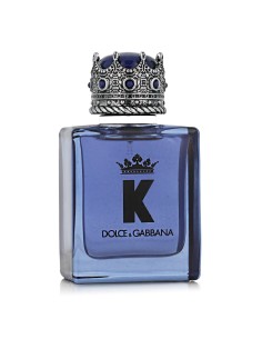 Dolce & Gabbana K pour Homme Eau De Parfum 50 ml (man)