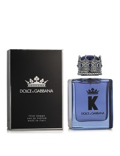 Dolce & Gabbana K pour Homme Eau De Parfum 50 ml (man) 2