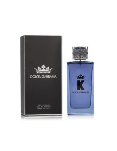 Dolce & Gabbana K pour Homme Eau De Parfum 100 ml (man)