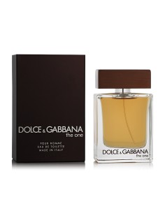 Dolce & Gabbana The One for Men Eau De Toilette 50 ml (man)