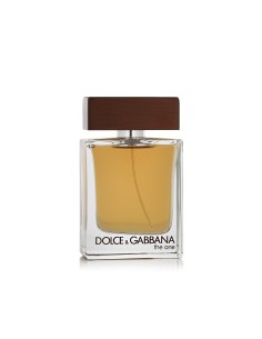 Dolce & Gabbana The One for Men Eau De Toilette 50 ml (man) 2