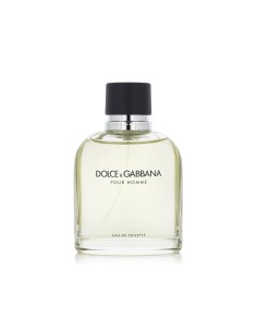 Dolce & Gabbana Pour Homme Eau De Toilette 125 ml (man) 2