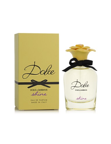 Dolce & Gabbana Dolce Shine Eau De Parfum 50 ml (woman)
