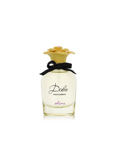 Dolce & Gabbana Dolce Shine Eau De Parfum 50 ml (mujer)
