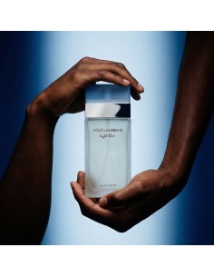 Dolce & Gabbana Light Blue Eau De Toilette 50 ml (woman) 2