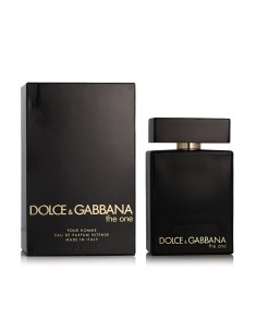 Dolce & Gabbana The One Pour Homme Eau De Parfum Intense 100 ml (man) 2