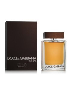Dolce & Gabbana The One Pour Homme Eau De Toilette 150 ml (man) 2