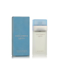 Dolce & Gabbana Light Blue Eau De Toilette 25 ml (woman) 2