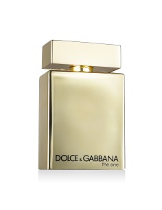 Dolce & Gabbana The One Gold Pour Homme Eau De Parfum Intense 100 ml (man)
