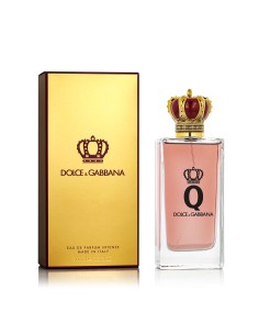 Dolce & Gabbana Q by Dolce & Gabbana Eau De Parfum Intense 100 ml (woman)