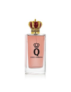 Dolce & Gabbana Q by Dolce & Gabbana Eau De Parfum Intense 100 ml (woman) 2