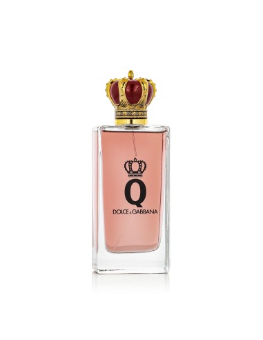 Dolce & Gabbana Q by Dolce & Gabbana Eau De Parfum Intense 100 ml (femme)