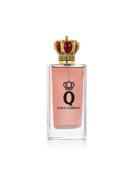 Dolce & Gabbana Q by Dolce & Gabbana Eau De Parfum Intense 100 ml (donna)