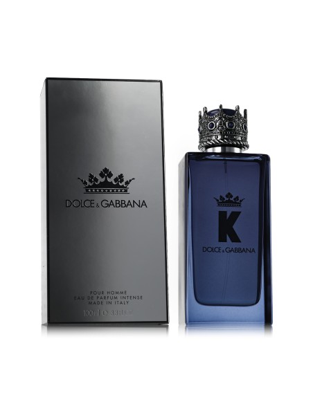 Dolce & Gabbana K pour Homme Eau De Parfum Intense 100 ml (man)