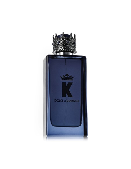 Dolce & Gabbana K pour Homme Eau De Parfum Intense 100 ml (man)