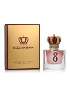 Dolce & Gabbana Q by Dolce & Gabbana Eau De Parfum Intense 30 ml (woman)
