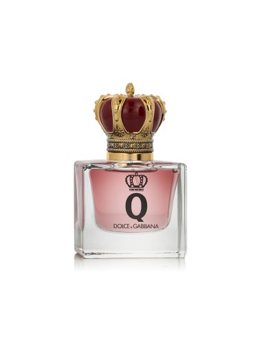 Dolce & Gabbana Q by Dolce & Gabbana Eau De Parfum Intense 30 ml (Frau)