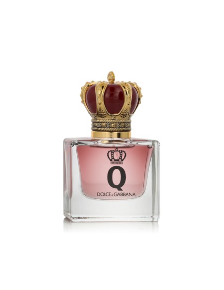 Dolce & Gabbana Q by Dolce & Gabbana Eau De Parfum Intense 30 ml (mujer)