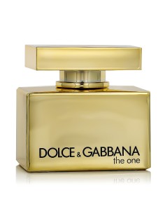 Dolce & Gabbana The One Gold Eau De Parfum Intense 50 ml (woman) 2