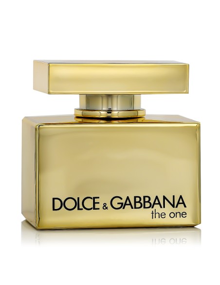 Dolce & Gabbana The One Gold Eau De Parfum Intense 50 ml (femme)