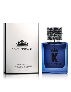 Dolce & Gabbana K pour Homme Eau De Parfum Intense 50 ml (man)