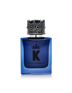 Dolce & Gabbana K pour Homme Eau De Parfum Intense 50 ml (man) 2