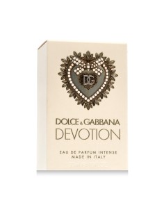 Dolce & Gabbana Devotion Eau De Parfum Intense 30 ml (woman)