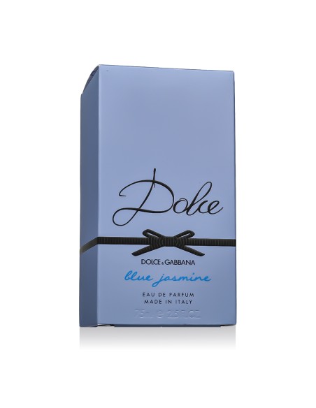 Dolce & Gabbana Dolce Blue Jasmine Eau De Parfum 75 ml (woman)