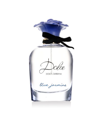 Dolce & Gabbana Dolce Blue Jasmine Eau De Parfum 75 ml (Frau)