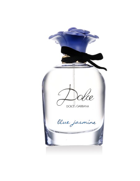 Dolce & Gabbana Dolce Blue Jasmine Eau De Parfum 75 ml (femme)