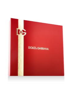 Dolce & Gabbana Q by Dolce & Gabbana EDP 100 ml + EDP MINI 10 ml + EDP MINI 5 ml (woman)