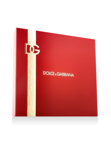 Dolce & Gabbana Q by Dolce & Gabbana EDP 100 ml + EDP MINI 10 ml + EDP MINI 5 ml (woman)