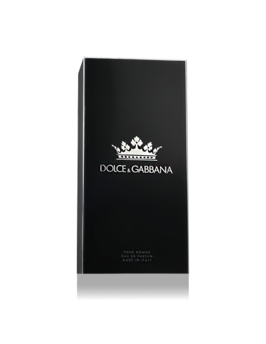 Dolce & Gabbana K pour Homme Eau De Parfum 200 ml (man)