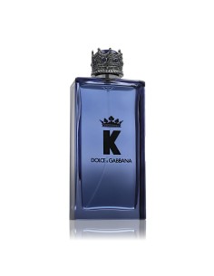 Dolce & Gabbana K pour Homme Eau De Parfum 200 ml (man) 2