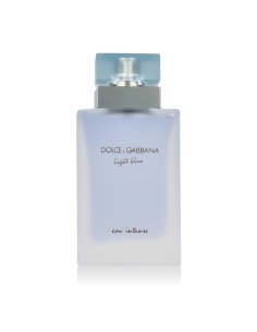 Dolce & Gabbana Light Blue Eau Intense Eau De Parfum 25 ml (woman) 2