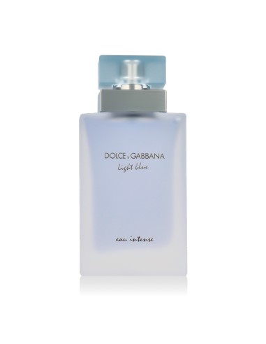Dolce & Gabbana Light Blue Eau Intense Eau De Parfum 25 ml (Frau)