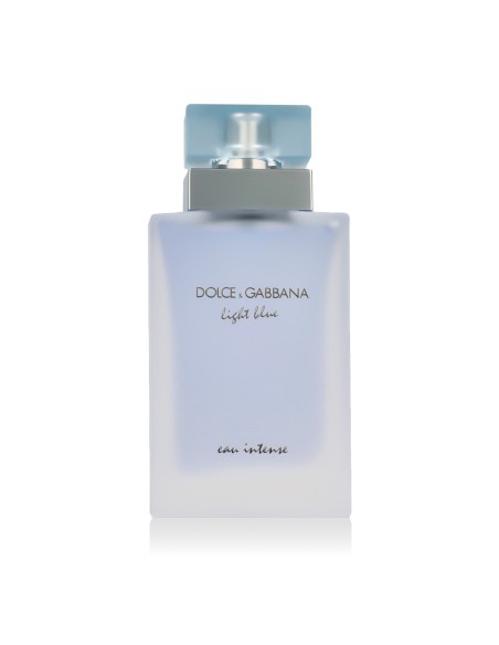 Dolce & Gabbana Light Blue Eau Intense Eau De Parfum 25 ml (mujer)