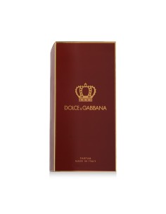 Dolce & Gabbana Q by Dolce & Gabbana Parfum 100 ml (woman)