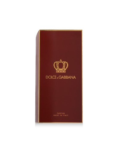 Dolce & Gabbana Q by Dolce & Gabbana Parfum 100 ml (woman)