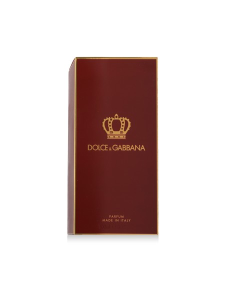 Dolce & Gabbana Q by Dolce & Gabbana Parfum 100 ml (woman)