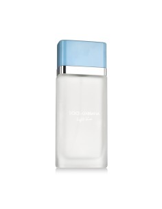 Dolce & Gabbana Light Blue 2025 Eau De Toilette Refillable 100 ml (woman) 2